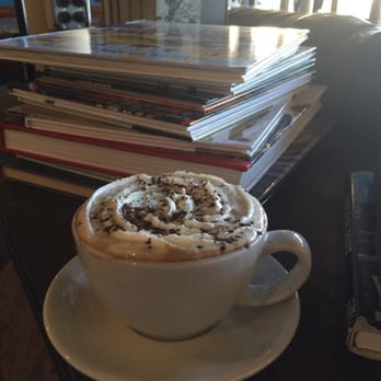 Amack's Well - Coffee & Tea Near Me - Batesville, Indiana