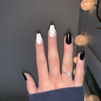 Nail Design - Nail Salons Near Me - Bel Air, Maryland