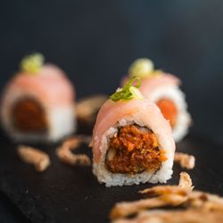 Tomikawa Japanese Restaurant