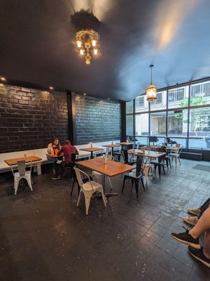 Malibu's Burgers - Oakland by null