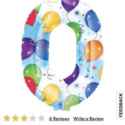 Party City of Cincinnati - 60% off the in store price. Do your research and order online/pick up in store!