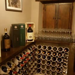 Locanda Castellina