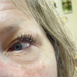 Elegant  Eyelashes - Refill for 2 weeks