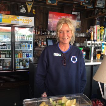 Mike's On the Water - sweet tracey.... - Bars Near Me - Clair Shores, Michigan