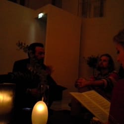Guldbaren & Loungen