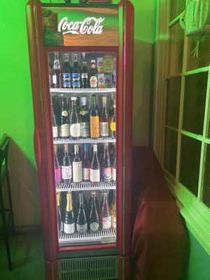 The Little House by null