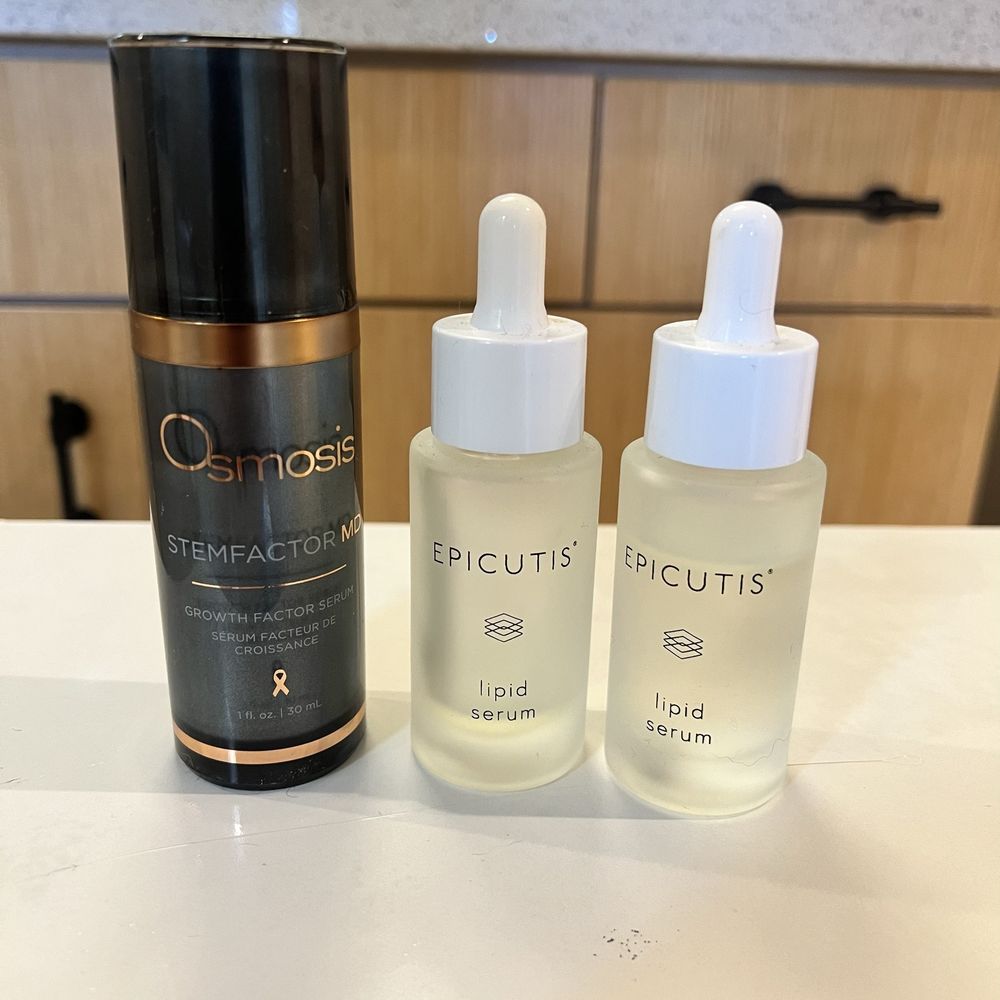 Jessica Jones Skin Care Logo