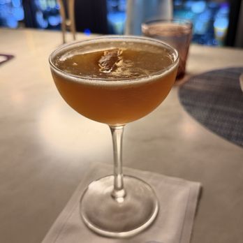 Chardon - Hennessy VSOP Sidecar - French Near Me - Houston, Texas