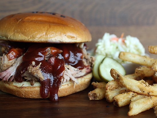 MacKenzie River Pizza, Grill & Pub
