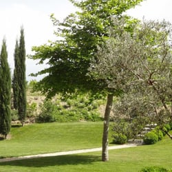 Bastide en Provence - Esapaces Extérieurs