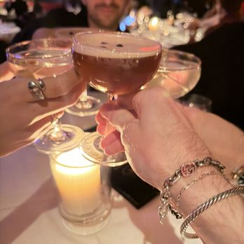 Drai's Supper Club - Drinks - French Near Me - New York, New York Drai's Supper Club - Drinks - French Near Me - New York, New York