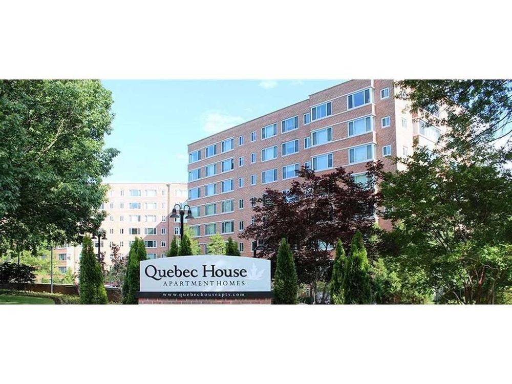 QUEBEC HOUSE APARTMENTS Updated August 2024 33 Photos & 36 Reviews