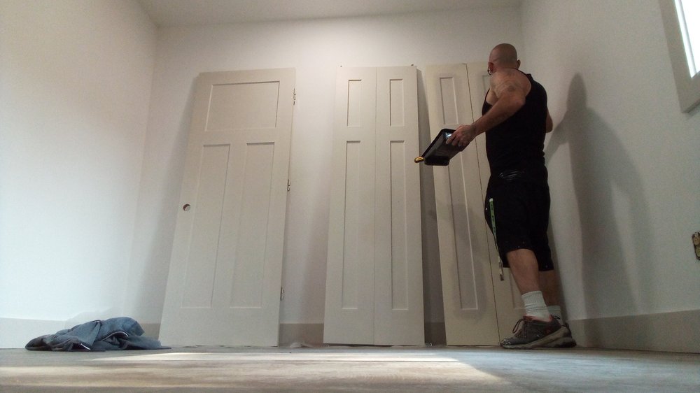 MIKES STRAIGHT CUT PAINT & DRYWALL 37 Photos Bloomington, Indiana