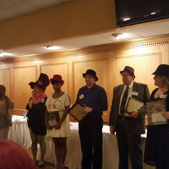 The Murder Mystery - Performing Arts Near Me The Murder Mystery - Performing Arts Near Me