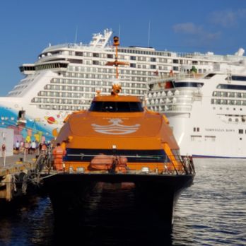 Norwegian Breakaway - Food Tours Near Me - New Orleans, Louisiana Norwegian Breakaway - Food Tours Near Me - New Orleans, Louisiana