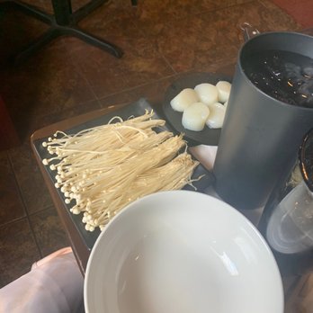 Zu Hot Pot - Hot Pot Near Me - Albuquerque, New Mexico