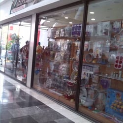 Patisserie Shop - Aquí venden todo para que hagas tus propios chocolates y dulces