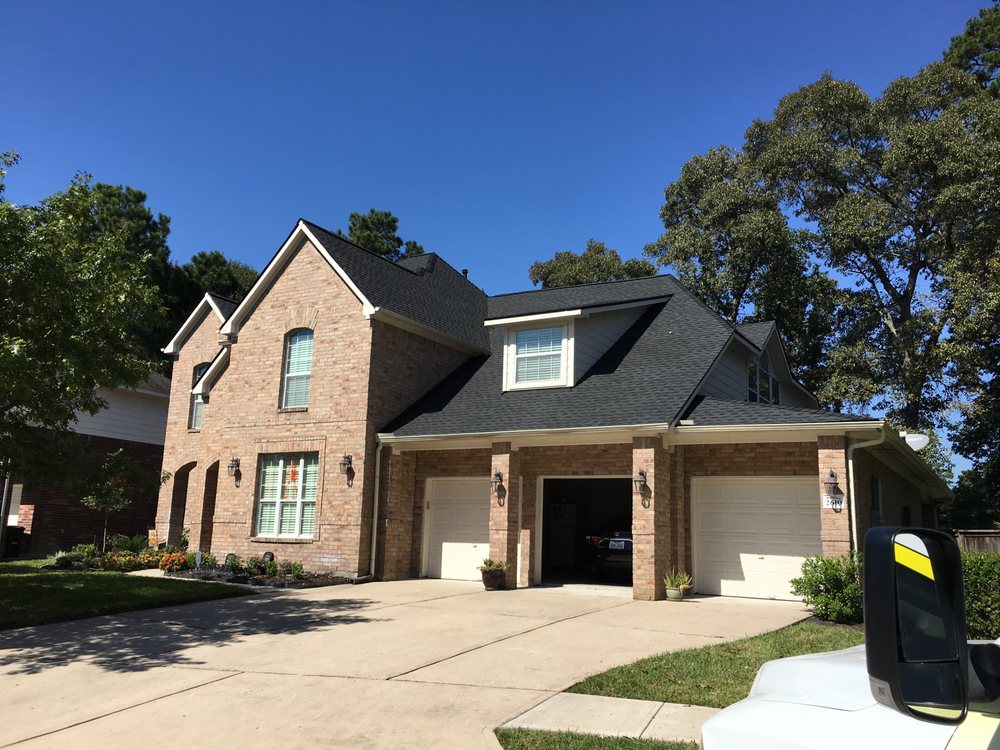 Slide of Anderson Roofing and Restoration