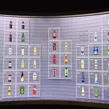World of Coca-Cola - Museums Near Me - Atlanta, Georgia World of Coca-Cola - Museums Near Me - Atlanta, Georgia