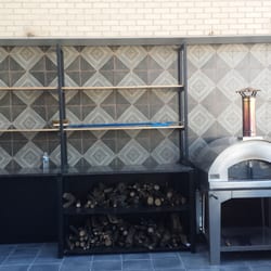 Ace Tile Etc - Beautiful remodeling for Hotel Indigo 2015