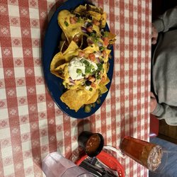 Bennett's Pit Bar-B-Que - BBQ Nachos