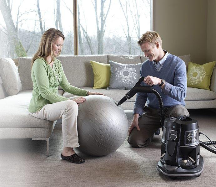 RAINBOW VACUUM SALES & SERVICE Updated June 2024 18 Photos 141 N