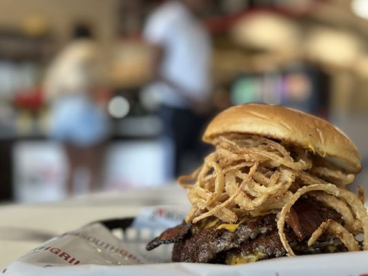 North South Grill by null