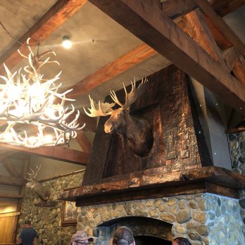 River Rock Cafe - Decor - Bars Near Me - Walden, Colorado River Rock Cafe - Decor - Bars Near Me - Walden, Colorado