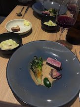 Restaurant Mastard by null