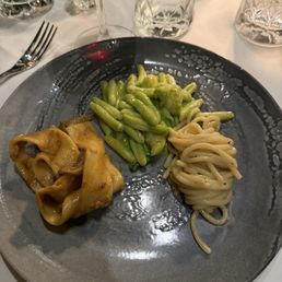 Cacio E Pepe