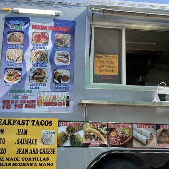 Hondu Mexi Food - Food truck - Food Trucks Near Me - Austin, Texas Hondu Mexi Food - Food truck - Food Trucks Near Me - Austin, Texas