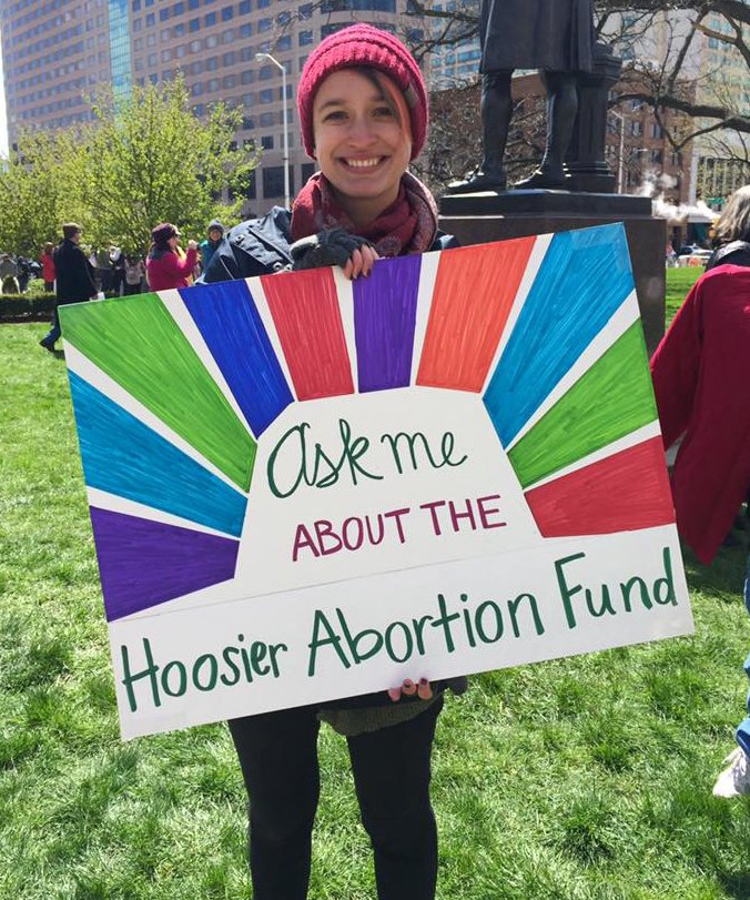 All-Options Hoosier Abortion - social services organization in Bloomington, IN