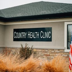 Country Health Clinic