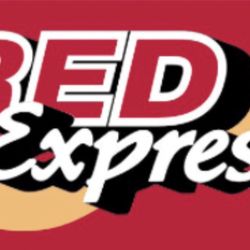 Red Express - Logo