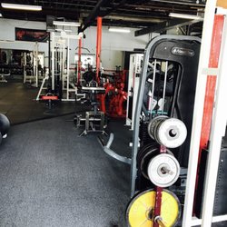 Iron Physique Gym