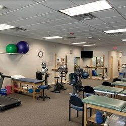 Select Physical Therapy - Old Lyme