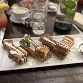 Blu Jam Cafe - Breakfast & Brunch Near Me - Los Angeles, California Blu Jam Cafe - Breakfast & Brunch Near Me - Los Angeles, California