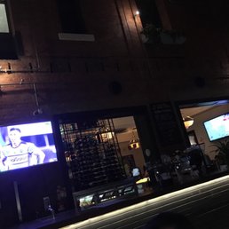 The Fox in South Brisbane.