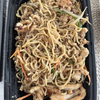 Ichiddo Highland Park - 28. Chicken Stir Fried Ramen - Ramen Near Me - Saint Paul, Minnesota Ichiddo Highland Park - 28. Chicken Stir Fried Ramen - Ramen Near Me - Saint Paul, Minnesota