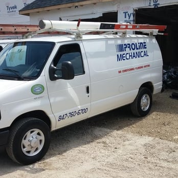 Proline Mechanical - Plumbing Near Me - Elgin, Illinois Proline Mechanical - Plumbing Near Me - Elgin, Illinois