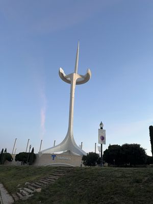 Circuit de Montjuïc by null