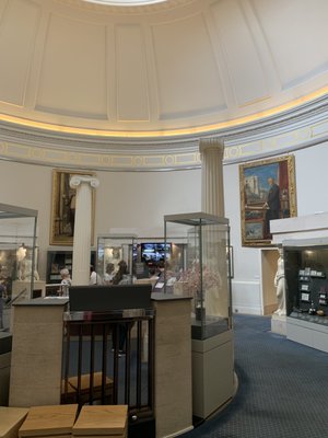 Bank of England Museum by null