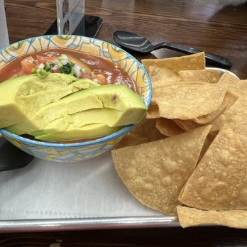 Don Rene Taqueria - Shrimp Ceviche - Tacos Near Me - Milford, Connecticut Don Rene Taqueria - Shrimp Ceviche - Tacos Near Me - Milford, Connecticut