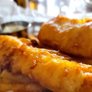 Crab Pot - Fish and chips - Seafood Markets Near Me - Long Beach, Washington