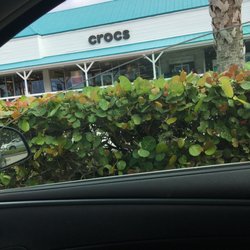 Crocs Outlet Sanibel Outlet Ft Meyers - 10000214