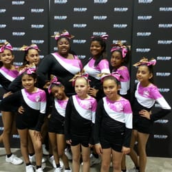 Jaguars Allstars Cheer