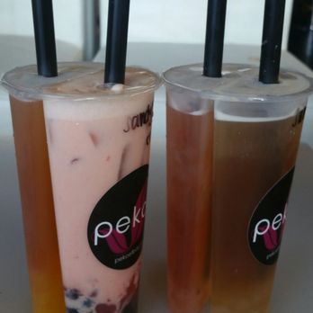 Pekoe - Coffee & Tea Near Me - San Jose, California