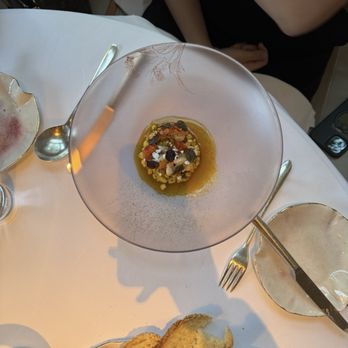 Jean-Georges - French Near Me - New York, New York