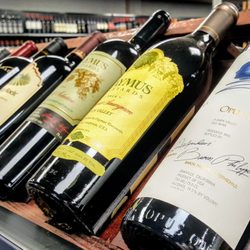 Liquor Junction