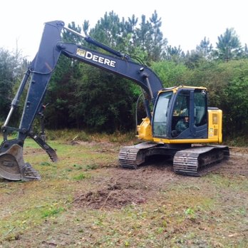 Welch and Son Land Development - Demolition Services Near Me - Lake Butler, Florida Welch and Son Land Development - Demolition Services Near Me - Lake Butler, Florida